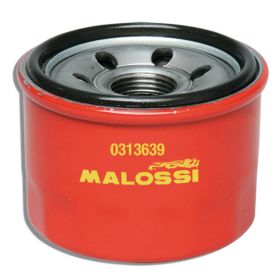 ''MALOSSI M0313639 FILTRO DELL'OLIO ''RED'