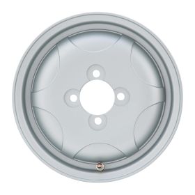 SIP Tubeless Rim 2.15x9 24.5 52.15mm Silver