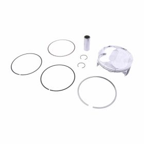 Kit pistone completo ATHENA forgiato D.76,97 selezione C Off-Road per Suzuki RM-Z 250
