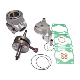 Kit cilindro Big Bore ATHENA P400485100039 112cc per Yamaha YZ 85