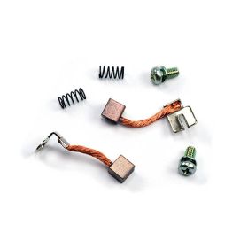 2 Bürstenkit Sgr für Yamaha Wr 450/Aprilia Sxv/Rxv