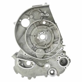 Carter LML in alluminio per motori 125-200cc alta resistenza