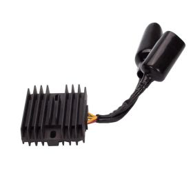 TOURMAX 12V Regulator 2 Connectors for HONDA CBR 1000 RR Fireblade