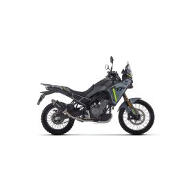 Arrow Racing Stainless Steel Collectors
