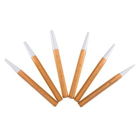 Kit estrattori rivetti 2-6mm 6 pezzi