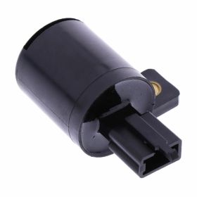 Originales elektronisches Blinkerrelais JMP 27002-Y005 12,8V 3-polig