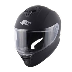 KAPPA KV51 Basic Full-face helmet matte black