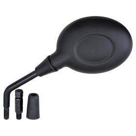Specchietto manubrio sinistro nero MAGNETI MARELLI per BENELLI leoncino 500