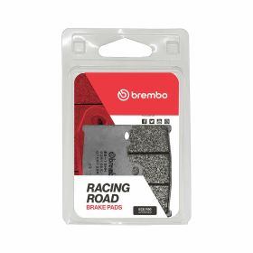 Paire de plaquettes de frein BREMBO SR 07KA13SR Sintered Route/Course