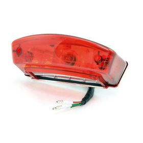 Fanale posteriore Sgr per Ducati/Malaguti/Moto Guzzi