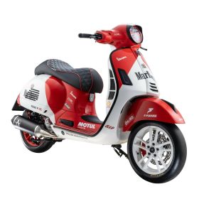 Front Rim Dust Cap SIP SERIES PORDOI 13 for Vespa GTS/GTS Super