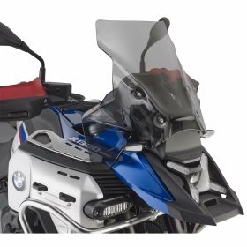 GIVI protège-mains surdimensionnés fumés pour BMW R 1300 GS Adventure