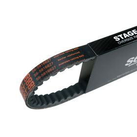 Transmission belt STAGE6 R/T OVERSIZE MINARELLI Long Arm