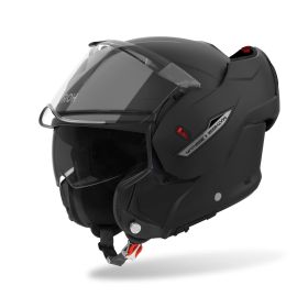 Modular Helmet AIROH Mathisse II Matte Black