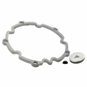 SIP 2K Breitreifen-Konversionskit für 10 PCD 5/220mm Felgen