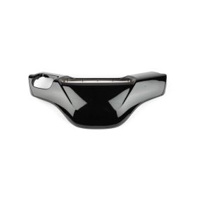 Str8 Black Handlebar Windshield for YAMAHA Bw's after 2004