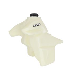 Réservoir oversized ACERBIS capacité neutre 15L pour KTM