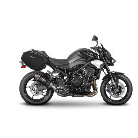 SHAD SE System Seitenhalterungen für KAWASAKI Z 900