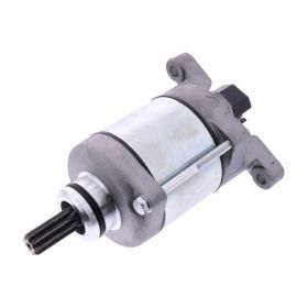 Motorino avviamento JMP MQD6025 9 denti rotazione destra