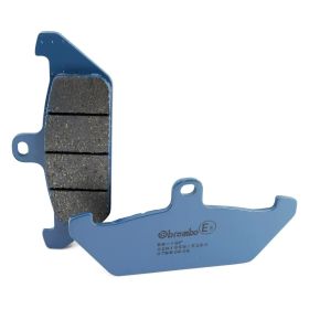 Plaquettes de frein BREMBO paire Carbon Ceramic 07BB0606