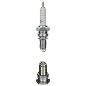 NGK Nickel-Zündkerze D-Gewinde 12mm