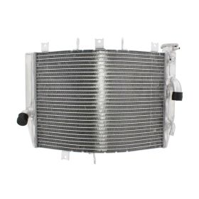 JMP TRS-R-588 Water Radiator for Kawasaki ZX-10R 1000 NINJA