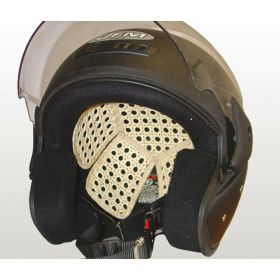 ISOTTA Unterhelm in frischem Stroh