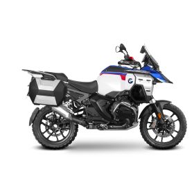SHAD 3P System Side frames for BMW R 1300 GS Adventure