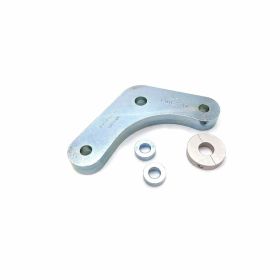 Kit abassamento posteriore ALPHA TECHNIK 33-ER650H-TL01KBA per Kawasaki Z 650 ABS