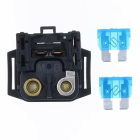 Teleruttore avviamento ATHENA 12V 150A 4 pin per Yamaha FZ1 1000 N