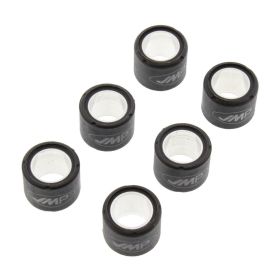 JMP 6 Variatorrollen-Kit 19x15,5mm 4g