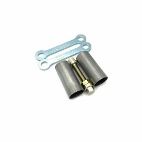 ALPHA TECHNIK Rear Lowering Kit 33-4BL-TL01KBA for Yamaha DT 125