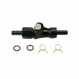 Innesto rapido JMP tubo carburante-benzina 6mm