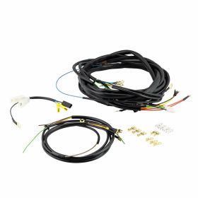 SIP PERFORMANCE conversion kit Classic AC ignition for Vespa 50 N