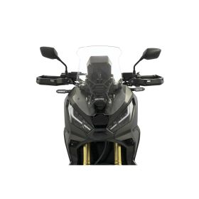 Cupolino Touring ISOTTA Trasparente 610x380mm per HONDA x-adv