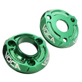 Voca Racing Auspuffendrohr Green Beast