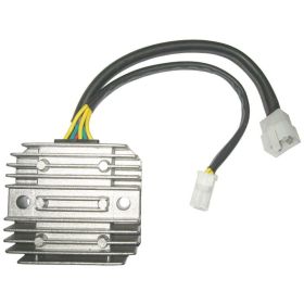WAI 12V three-phase regulator for HONDA