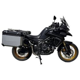 Side frames for GPR cases 38/32L black for VOGE 525DSX