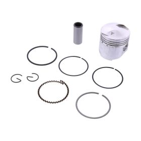 Complete piston kit JMP 661B-0206---20 for Piaggio