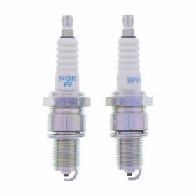 NGK Spark Plug CONTAINS for Yamaha XJ