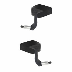 Coppia specchietti bar end FAR 7909/7910 universali