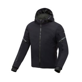 Giacca invernale TUCANO URBANO BORMIO 2IN1 HYDROSCUD blu scuro impermeabile