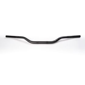 Manubrio nero Up Design Mx Taper 28,6mm per Ktm