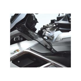 ISOTTA transparente obere Deflektoren für BMW R 1200 GS LC