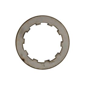 Disco frizione CASAPERFORMANCE Racing acciaio 1mm per Lambretta 125 LI/Special/GP/DL