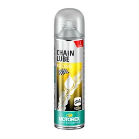 Lubrificante catena lubrificante catena RACING 500ml