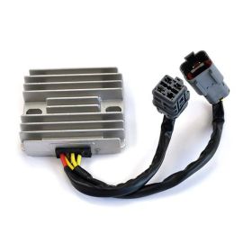 Régulateur de tension triphasé DZE 12v/35A Six fils