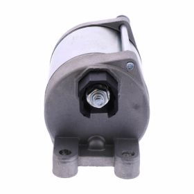 Motorino avviamento JMP MQD631 9 denti rotazione destra per Kawasaki KFX 450 R KSF
