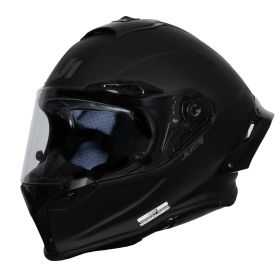 Casco Integrale JUST1 J-GPR F SOLID nero opaco