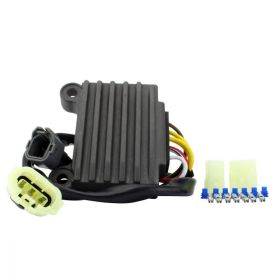 Regolatore RM STATOR 12V 2 connettori per KTM/HUSQVARNA